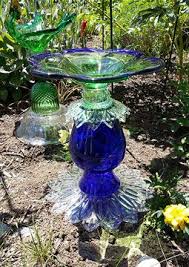 Bird Baths For Sale Near Me Gallery Glass Garden Art Glass Garden Flowers Garden Art