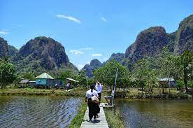 Check spelling or type a new query. Rammang Rammang Maros Tempat Wisata Di Sulawesi Selatan