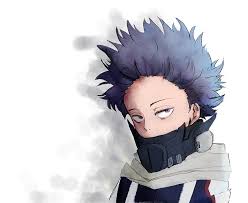 File:hitoshi shinso brainwashing izuku midoriya.gif. Hd Wallpaper Anime My Hero Academia Hitoshi Shinso Wallpaper Flare