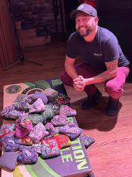 Calibration Cornhole, LLC...