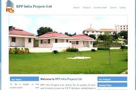 Rpp Infra Forms Joint Venture With China S Hunan Construction Detailed news, announcements, financial report, company information, annual report, balance sheet, profit & loss account, results and more.