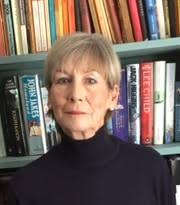 AuthorInTheSpotlight Pat Elliott