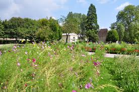 See more of planétarium & jardin des sciences de l'université de strasbourg on facebook. Jardin Des Sciences Jardin Botanique At Dijon Tourist Office Dijon Metropole