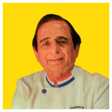 CHEF DAVINDER KUMAR