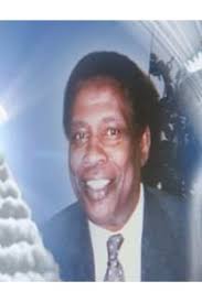 Rev. Randolph Stackhouse, Jr. Obituary in Dillon at Bartell Funeral Home,  LLC.