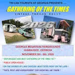 Gathering of the Times 2026