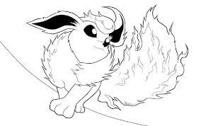 Flareon Coloring Pages Free Download Educative Printable Coloring Pages Pokemon Coloring Pages Pokemon Coloring