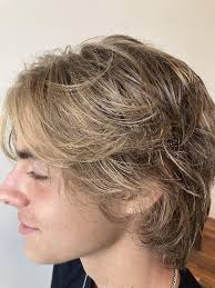 Shear Transformation Salon