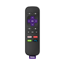 However, no matter if it's a roku remote or any other remote, it may get on your nerves. Remote Finder Streaming Media Remote Roku
