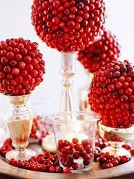 Decoration De St Valentin Aux Fleurs Et Aux Fruits Thanksgiving Table Decorations Winter Table Decorations Thanksgiving Decorations