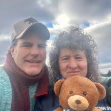 Are you running Bucks Ridge next Sunday?