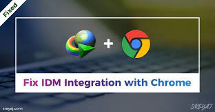 Install idm integration extension in chrome. Solved How To Add Idm Extension To Chrome Repair Idm Integration With Chrome Tech Tips Tricks And Hacks Sreyaj