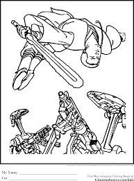 Dodge and swerve through the huge ocean waves, staying low on the planet's surface to avoid detection. Pin On Coloring Pages