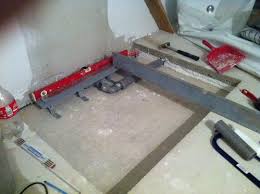 Wer den nachträglichen einbau einer bodengleichen dusche als heimwerker selbst in die hand nehmen möchte, sollte bei planung und ausführung allerdings einiges beachten. Bodengleiche Dusche Teil 1 Hausbau Ein Baublog