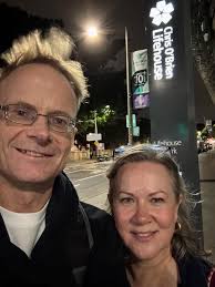 Massive congratulations to my friend & colleague Dr Rob Rawson for tonight  being awarded the New South Wales Premier's Rising Star PhD Candidate  Award. I am proud to (officially) be his supervisor (