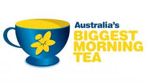 Cancer council queensland raises funds that are dedicated to eliminating cancer and diminishing suffering from the disease through research, treatment, patient care, prevention and early detection. Australias Biggest Morning Tea Chjowai Hall Innisfail Qld In Innisfail Qld 30 May 2015 Sat 9 00am Charitydos