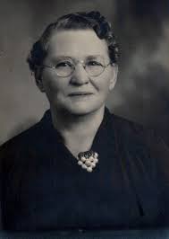 Eva Ellen Brookshier Herring (1880-1942)