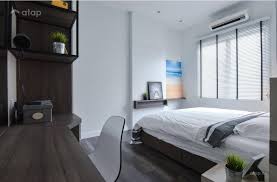 Maybe you would like to learn more about one of these? 13 Bedrooms In Malaysia That Make The Most Out Of Small Spaces Atap Co