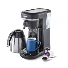 No one tests coffee makers like we do. Buy Mr Coffee Single Serve Programmable Thermal Carafe Coffee Maker Online In Italy 81615445