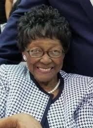 Anna T. Charles Francis Obituary