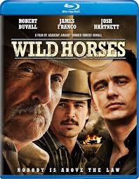 Wild Horses: Amazon.in: Franco, James, Hartnett, Josh, Duvall, Luciana,  Barraza, Adriana, Parrack, Jim, Duvall, Robert: Movies & TV Shows