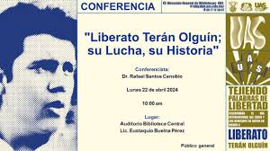 La Nueva Universidad anuncia diversas actividades que se realizarán en el  marco del Día Internacional del Libro y del Derecho de Autor