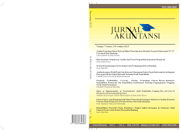 All of the journals are published by universitas airlangga and free to access. 2