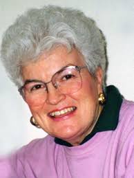 Audrey (Luce) Kaiser Obituary June 24, 2019