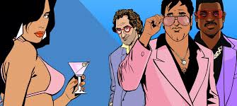 It is part of the grand theft auto video game franchise, developed by rockstar games and is the first installment in the third generation of the series. Gta 6 Set In Vice City And South America Features First Female Lead Character Releases In 2022 Rumour Vg247