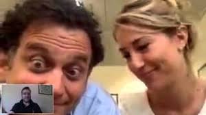 Stai cercando informazioni su una data persona? Intervista Ad Alessio Zucchini E Mia Ceran Youtube