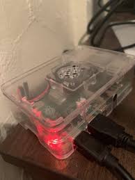 · you can get a public ip address and . Raspberry Pi 4 Papermc Minecraft Server Rpios Lite 12 Steps Instructables