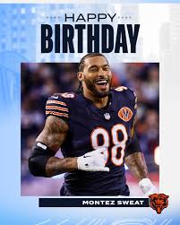 Chicago Bears (@chicagobears) - Instagram