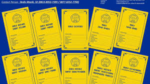 Jual buku anak belajar membaca dan menulis huruf. Jual Buku Induk Paud Tk Sd Smp Sma Smk Murah Buku Administrasi Sekolah Wa 0813 8053 7399 Youtube