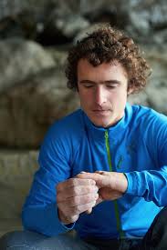Adam is another person from my standing out, photocycle which is dedicated to personalities who adam is known for being able to climb the heaviest climbing paths of the world, so i put him in an art. Adam Ondra Flatanger Norway