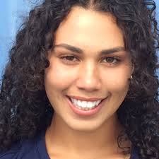 Benicia High softball player Alicia Campbell is athlete of the week