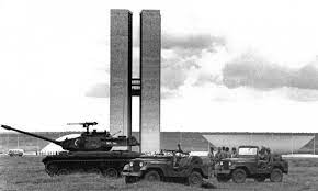 Savesave golpe de 64 for later. Golpe Militar Por Que Os Militares Tomaram O Poder Em 1964