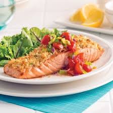 Pin On Poissons Fruits De Mer