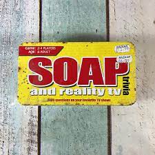 Rd.com knowledge facts you might think that this is a trick science trivia question. Soap And Reality Tv Trivia Quiz Game Coronation Street Paul Lamond Games Sealed 5012822057204 Ebay