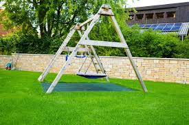 Dieser ratgeber hilft dir bei der auswahl der passenden schaukel für deinen garten. Gartenspielgerate G L Gartenlandschaft