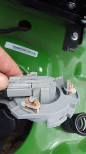 To determine if the switch is defective, use a multimeter to test it for continuity. Disabling Lawn Tractor Safety Switches Tp69