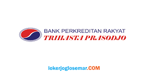 Lowongan kerja bank, bumn, cpns dan seluruh perusahaan yang ada di indonesia januari 2021. Loker Solo Raya Di Bpr Trihasta Prasodjo April 2021 Loker Jogja Solo Semarang Maret 2021