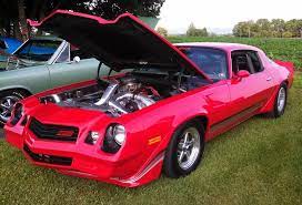 Jegsperformance Camaro Z Camaro Chevrolet Camaro