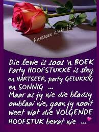 Die Volgende Hoofstuk Afrikaans Quotes Afrikaanse Quotes Afrikaans