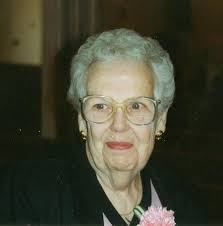 Obituary information for Elsie Morris