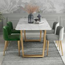 That's why we carry a range of seating options that will fit any seating arrangement, from small space. Outdoor Furniture Modern Stainless Steel Table Italian White Marble Top Square Dining Tables Buy Marble Tables White Marble Table Modern White Marble Table Product On Alibaba Com