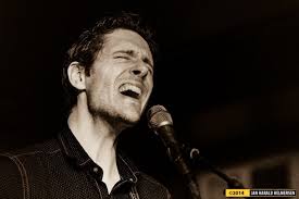 Vidunderlige Monica Heldal og Kevin Steinman på Håndtverkeren