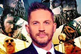 Browse tom hardy movies and tv shows available on prime video and begin streaming right away to your favorite device. An In Depth Study Of Tom Hardy S Neverending Efforts To Hide His Face The Ringer