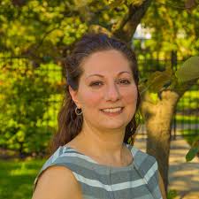 Maria Dattilo, Real Estate Agent