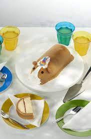One day in 1976, to fulfil the birthday wish of her little nephew, the founder decide. Asda S New Guinea Pig Cake Is Far Too Cute To Eat