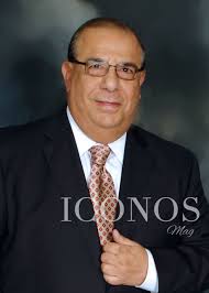 Jorge Faraj Richmagüi, banquero de Honduras, fallece en Houston, Texas